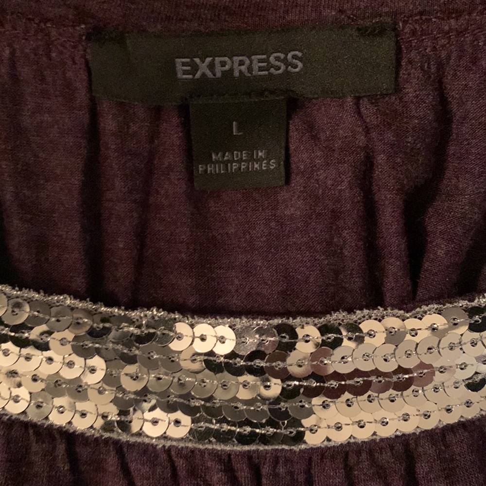 Express Top - Picture 2 of 2